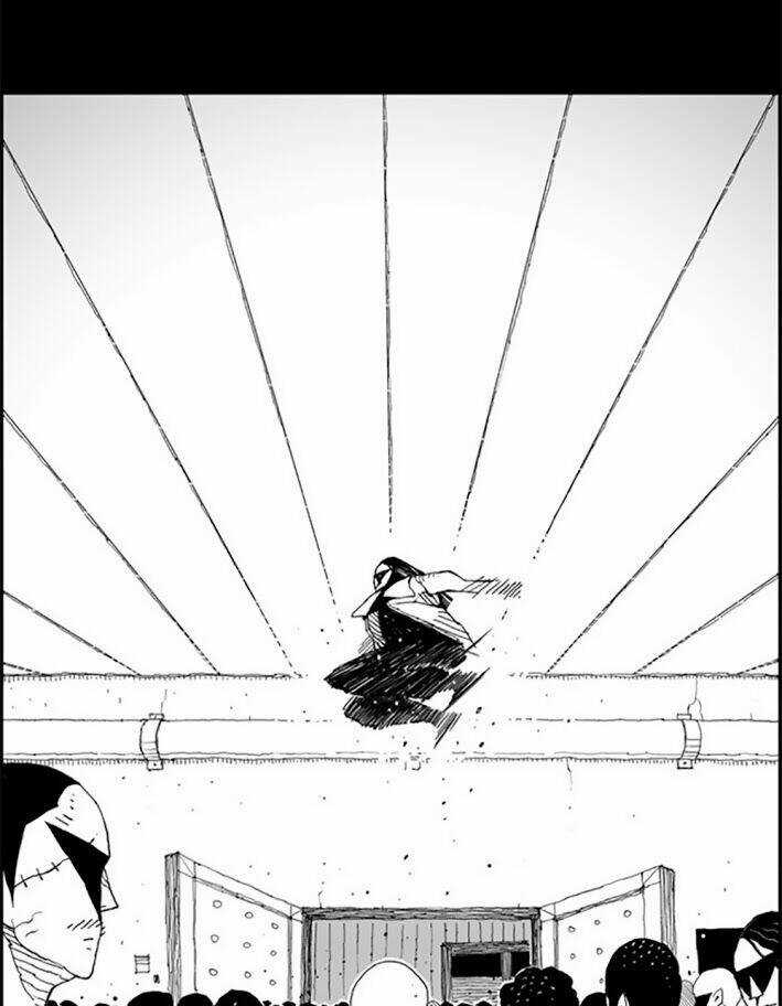 Hành Trình Thoát Khỏi Địa Ngục Chapter 16 trang 12