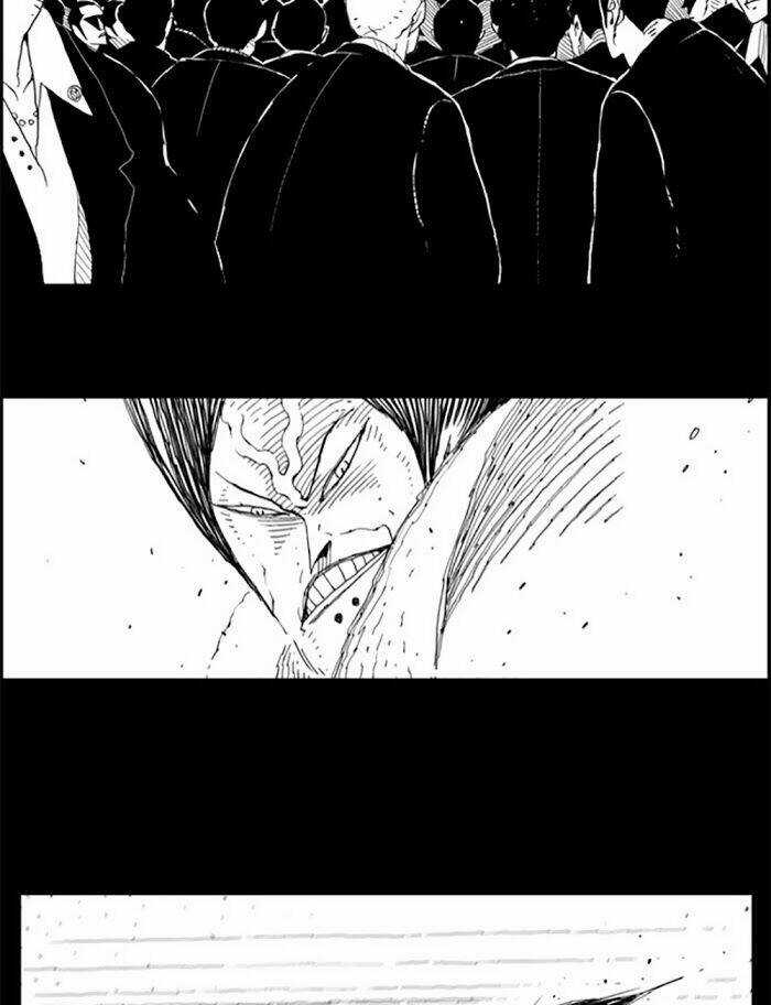 Hành Trình Thoát Khỏi Địa Ngục Chapter 16 trang 13