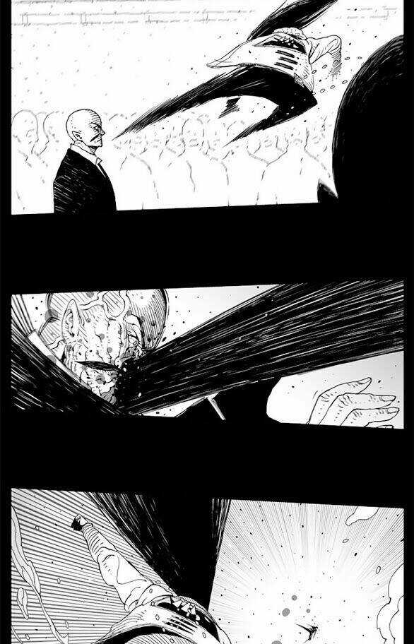 Hành Trình Thoát Khỏi Địa Ngục Chapter 16 trang 14