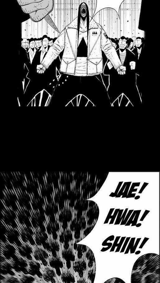 Hành Trình Thoát Khỏi Địa Ngục Chapter 16 trang 18