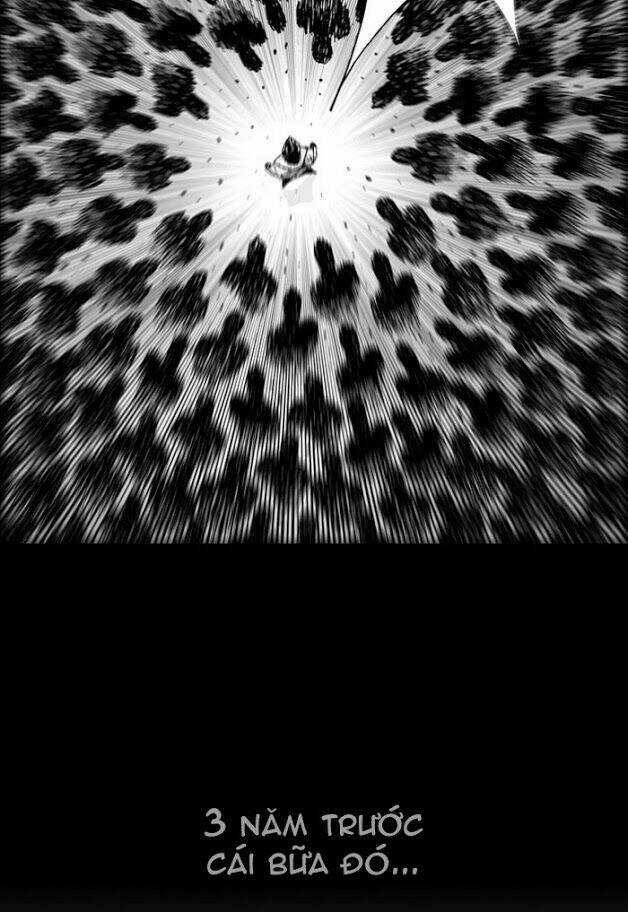 Hành Trình Thoát Khỏi Địa Ngục Chapter 16 trang 19