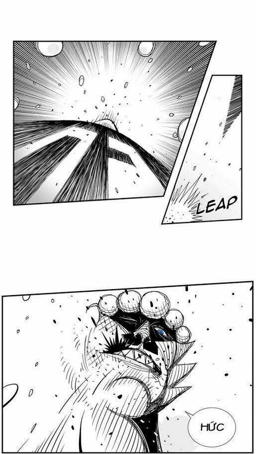 Hành Trình Thoát Khỏi Địa Ngục Chapter 16 trang 28