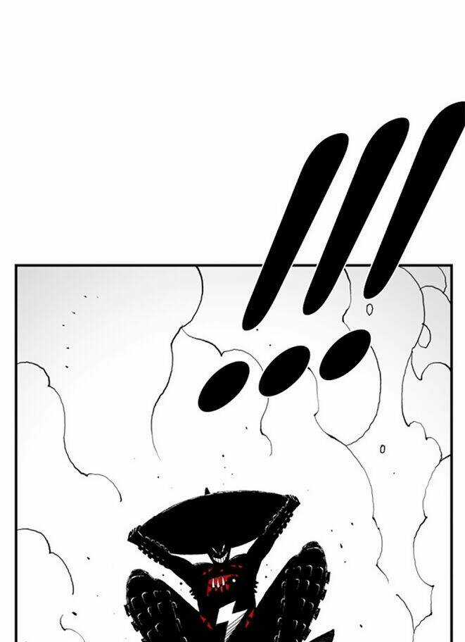 Hành Trình Thoát Khỏi Địa Ngục Chapter 16 trang 29