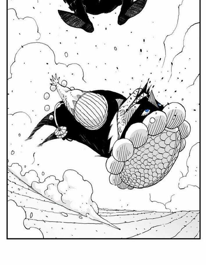 Hành Trình Thoát Khỏi Địa Ngục Chapter 16 trang 30