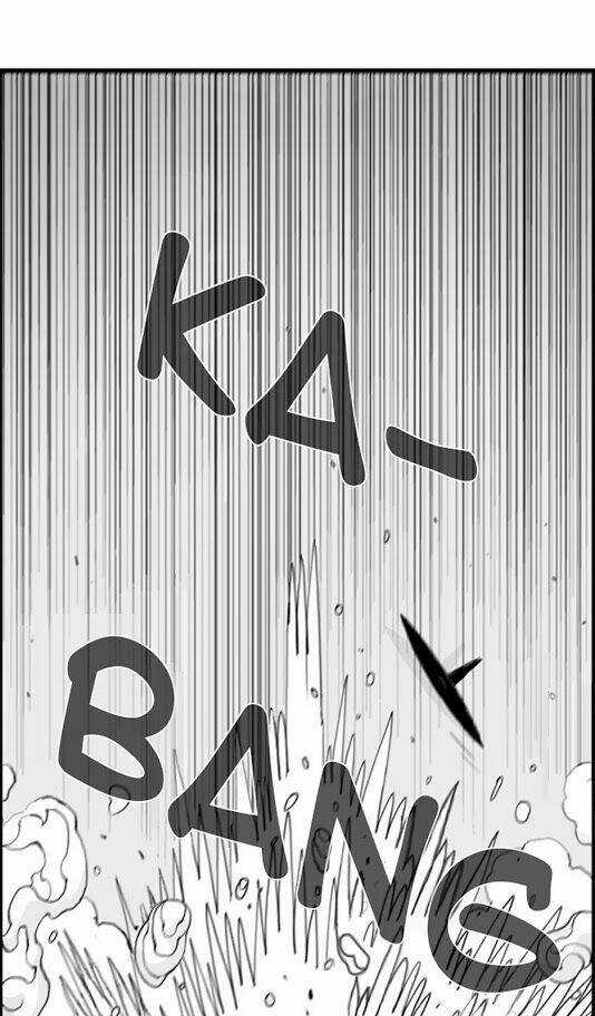 Hành Trình Thoát Khỏi Địa Ngục Chapter 16 trang 31