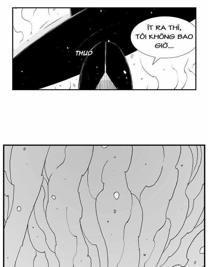 Hành Trình Thoát Khỏi Địa Ngục Chapter 16 trang 34