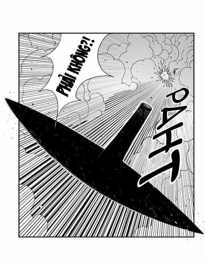 Hành Trình Thoát Khỏi Địa Ngục Chapter 17 trang 14