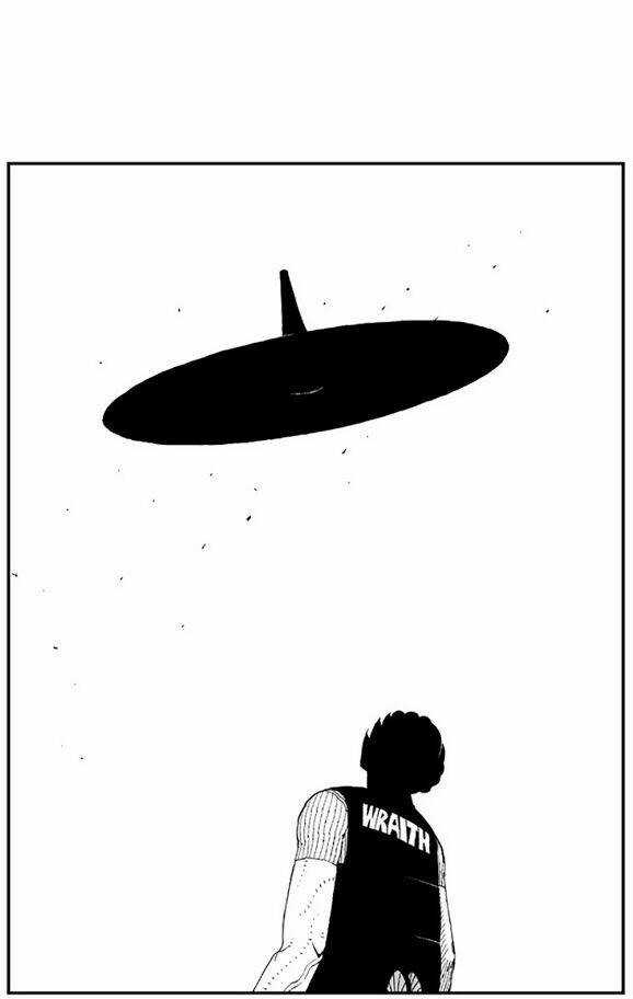 Hành Trình Thoát Khỏi Địa Ngục Chapter 17 trang 16