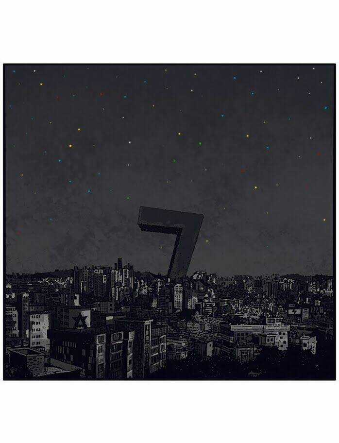 Hành Trình Thoát Khỏi Địa Ngục Chapter 17 trang 2