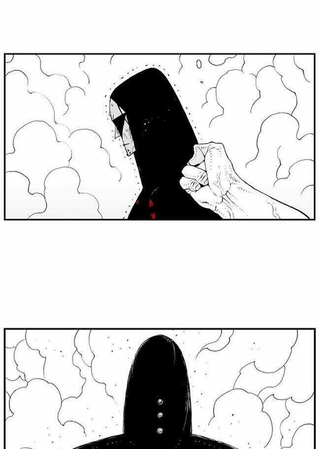 Hành Trình Thoát Khỏi Địa Ngục Chapter 17 trang 27