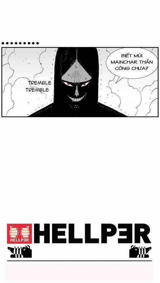 Hành Trình Thoát Khỏi Địa Ngục Chapter 17 trang 33