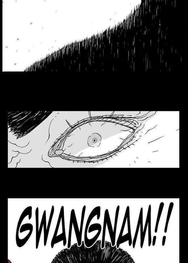 Hành Trình Thoát Khỏi Địa Ngục Chapter 18 trang 16