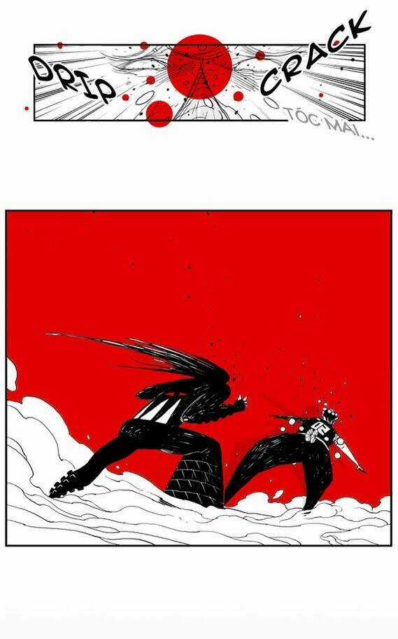 Hành Trình Thoát Khỏi Địa Ngục Chapter 18 trang 22
