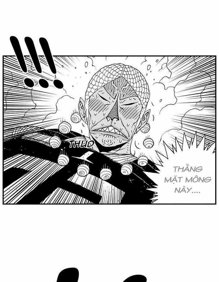 Hành Trình Thoát Khỏi Địa Ngục Chapter 18 trang 28