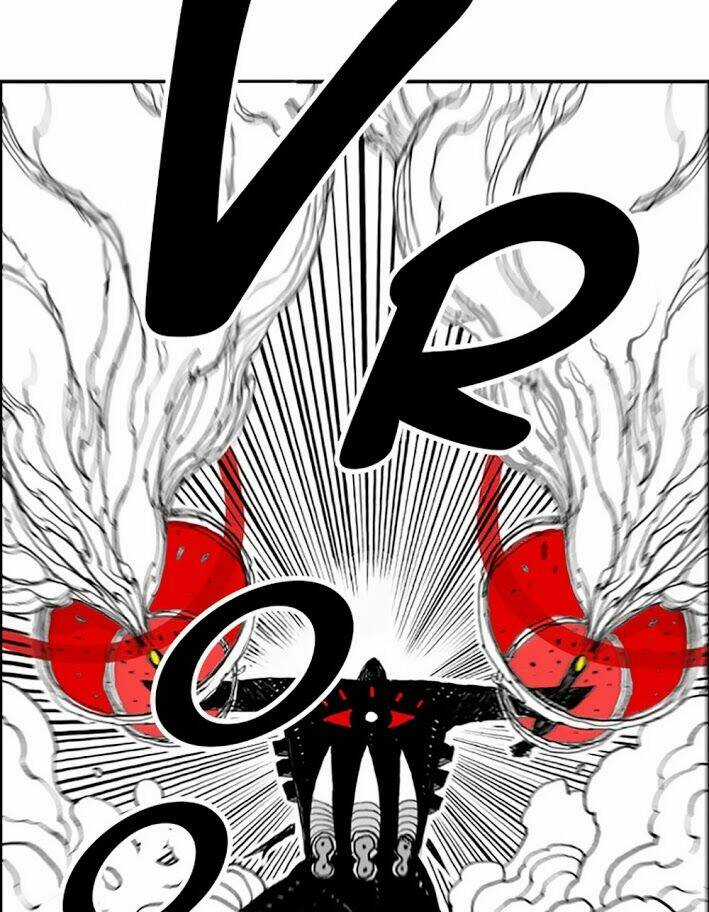Hành Trình Thoát Khỏi Địa Ngục Chapter 18 trang 29