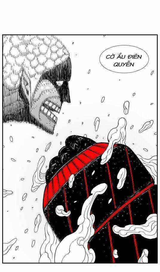 Hành Trình Thoát Khỏi Địa Ngục Chapter 19 trang 13