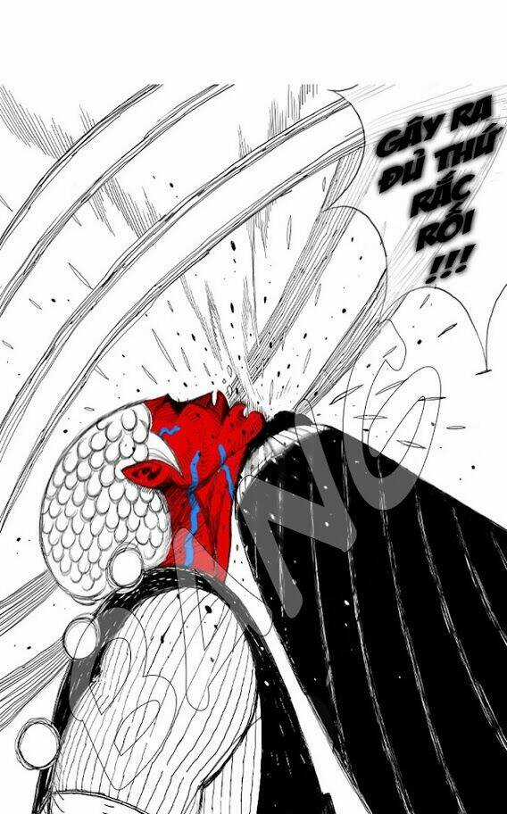 Hành Trình Thoát Khỏi Địa Ngục Chapter 19 trang 15