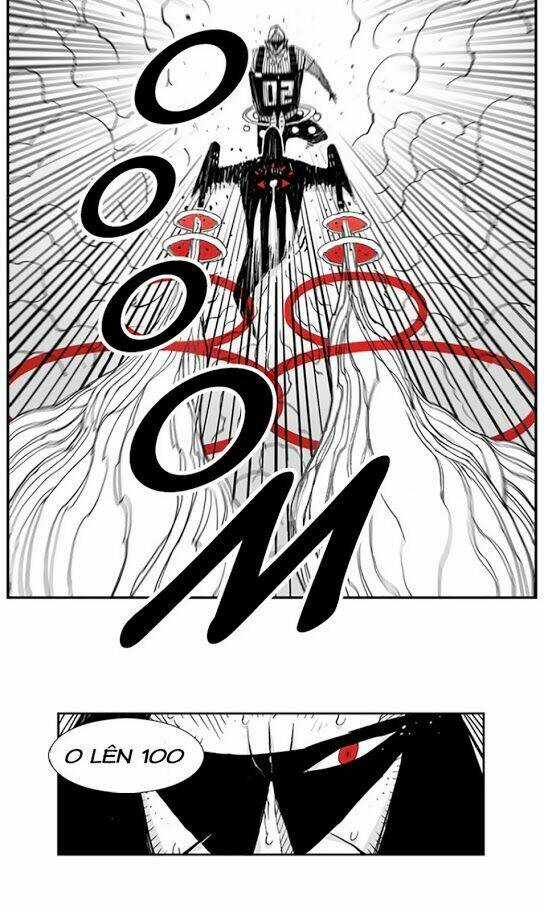 Hành Trình Thoát Khỏi Địa Ngục Chapter 19 trang 2