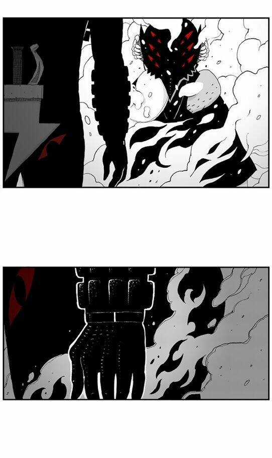 Hành Trình Thoát Khỏi Địa Ngục Chapter 19 trang 23