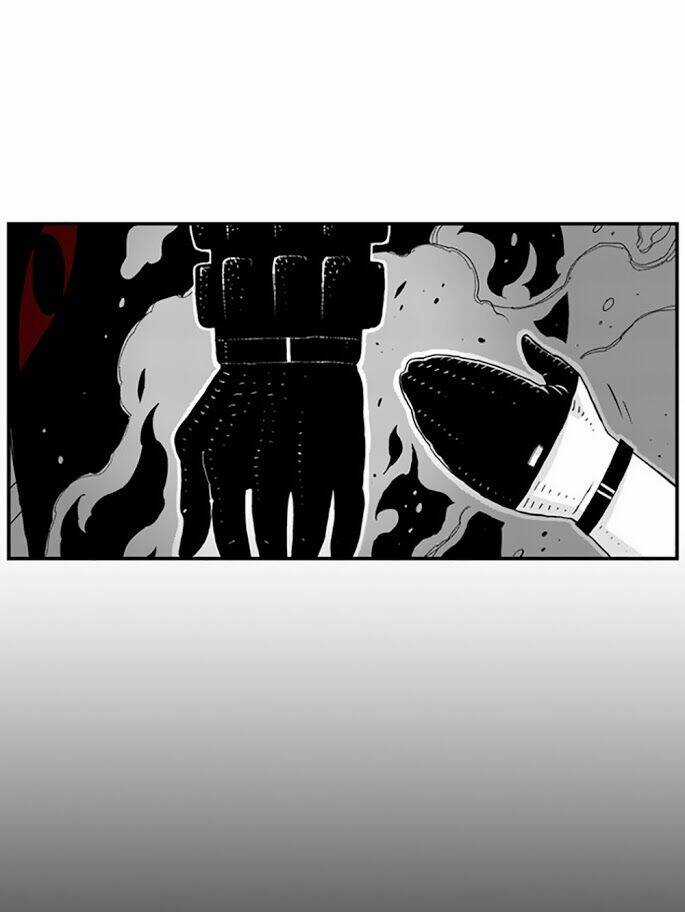 Hành Trình Thoát Khỏi Địa Ngục Chapter 19 trang 24