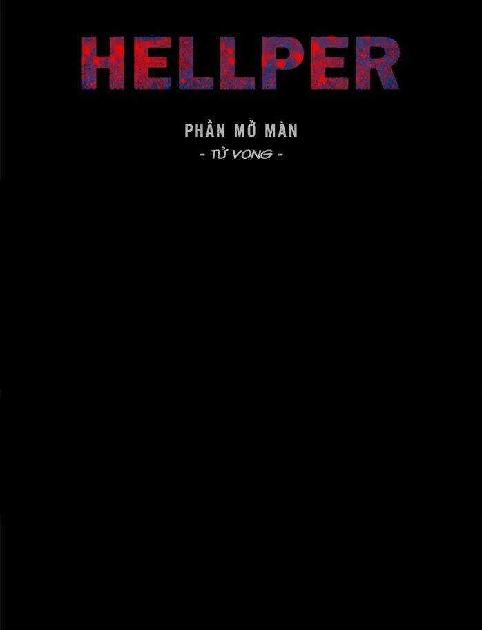Hành Trình Thoát Khỏi Địa Ngục Chapter 19 trang 26