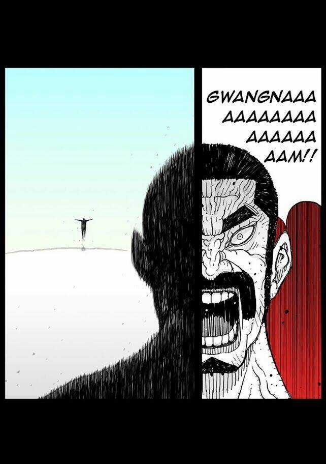 Hành Trình Thoát Khỏi Địa Ngục Chapter 19 trang 28