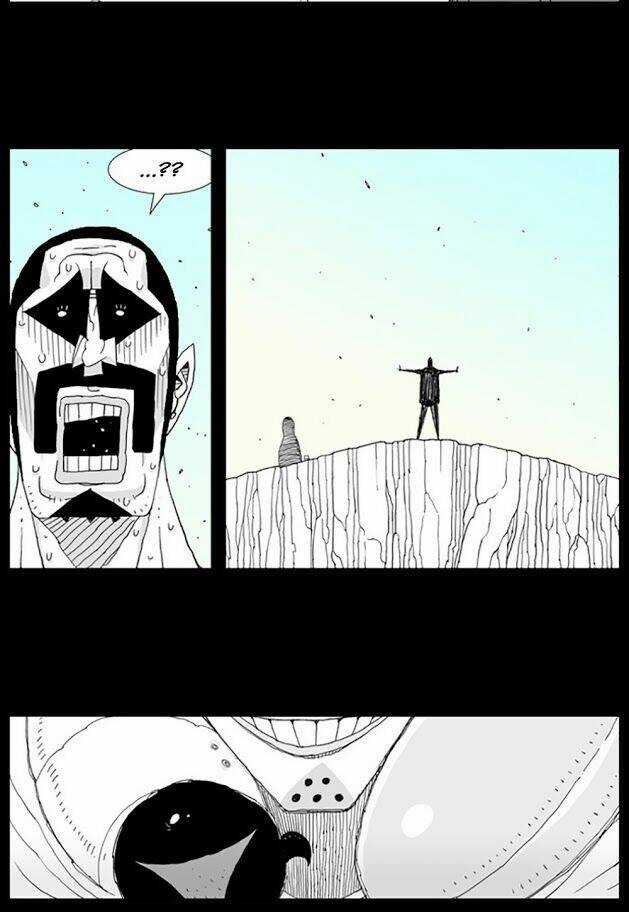 Hành Trình Thoát Khỏi Địa Ngục Chapter 19 trang 30