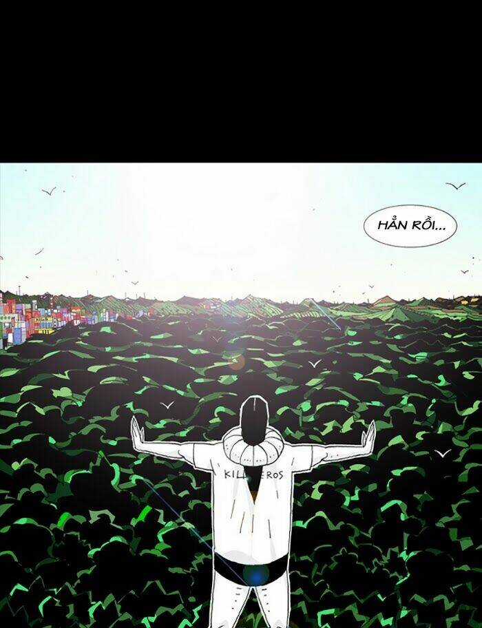 Hành Trình Thoát Khỏi Địa Ngục Chapter 19 trang 31