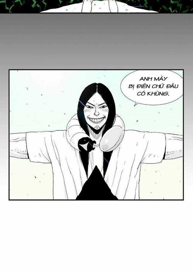 Hành Trình Thoát Khỏi Địa Ngục Chapter 19 trang 32