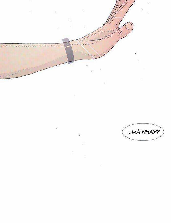 Hành Trình Thoát Khỏi Địa Ngục Chapter 19 trang 34