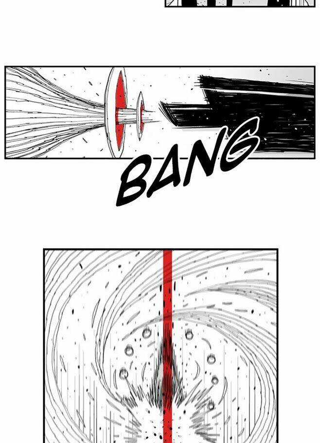 Hành Trình Thoát Khỏi Địa Ngục Chapter 19 trang 4