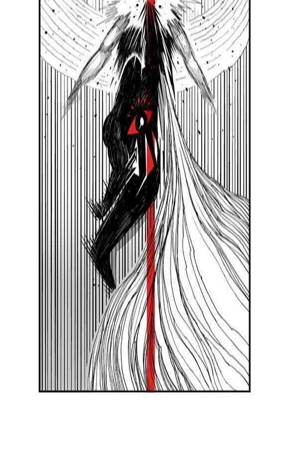 Hành Trình Thoát Khỏi Địa Ngục Chapter 19 trang 5