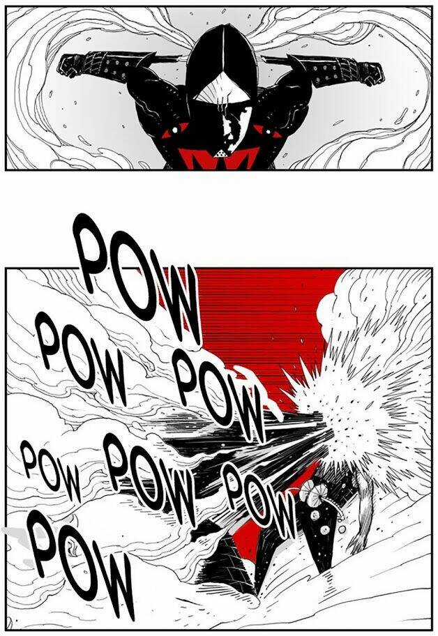 Hành Trình Thoát Khỏi Địa Ngục Chapter 19 trang 7