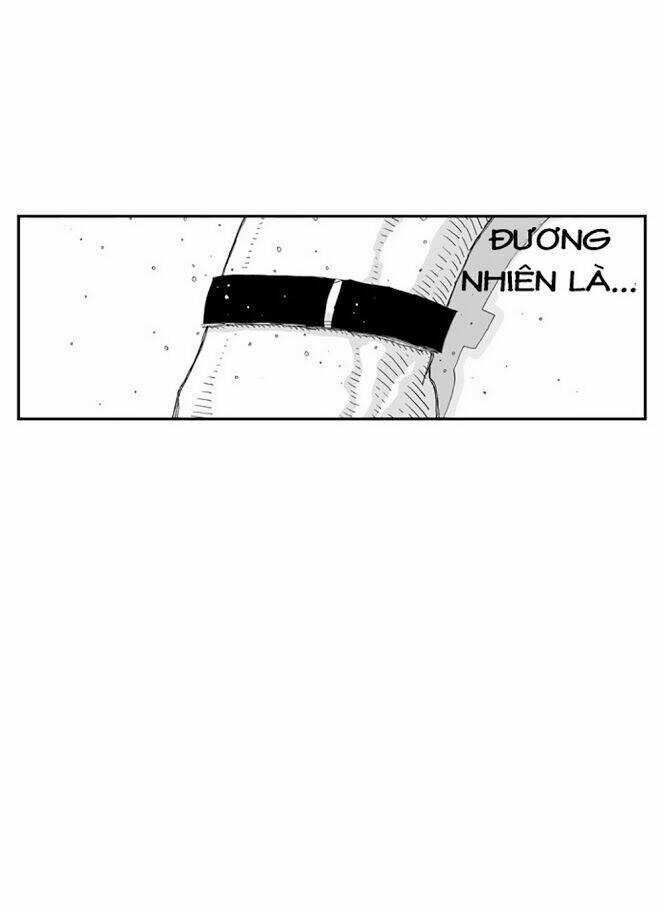 Hành Trình Thoát Khỏi Địa Ngục Chapter 2 trang 14