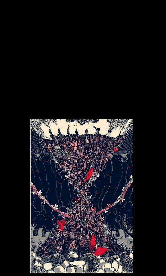 Hành Trình Thoát Khỏi Địa Ngục Chapter 2 trang 17