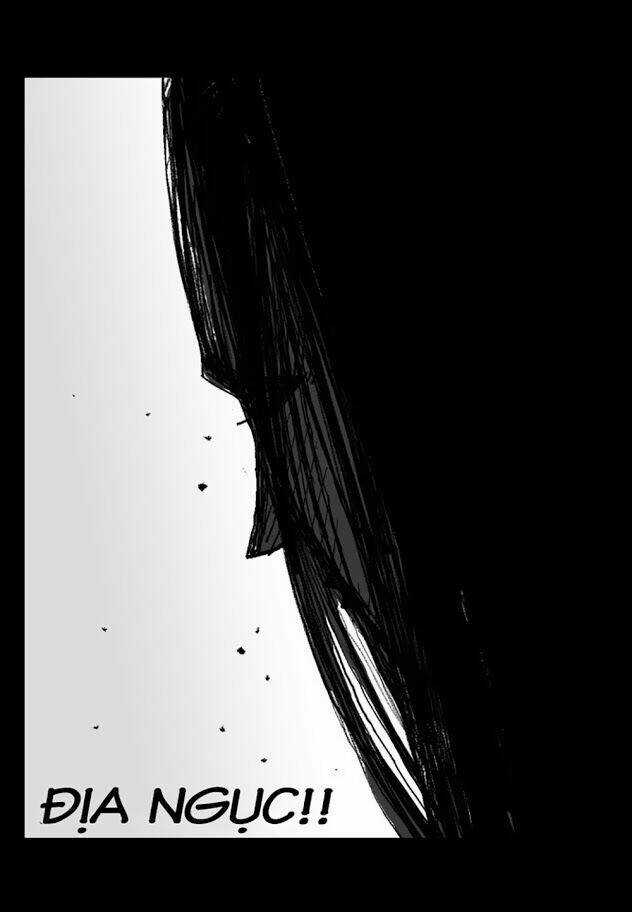 Hành Trình Thoát Khỏi Địa Ngục Chapter 2 trang 19