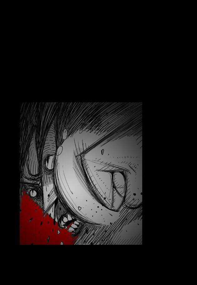 Hành Trình Thoát Khỏi Địa Ngục Chapter 2 trang 20