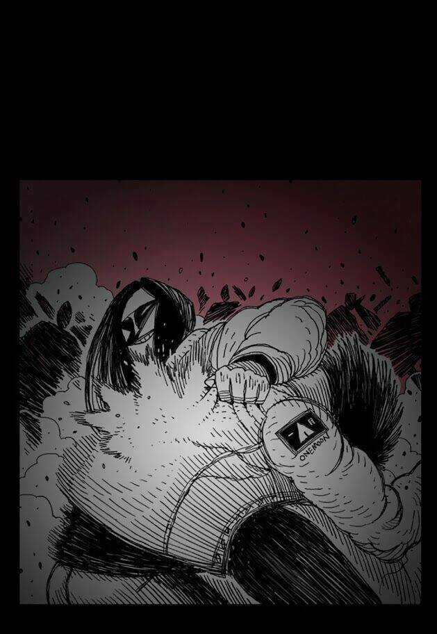 Hành Trình Thoát Khỏi Địa Ngục Chapter 2 trang 21