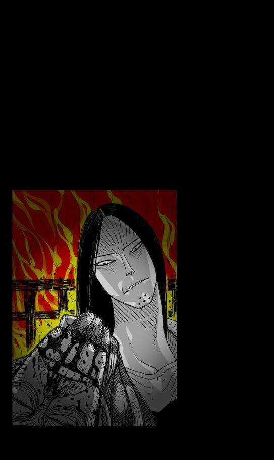 Hành Trình Thoát Khỏi Địa Ngục Chapter 2 trang 23