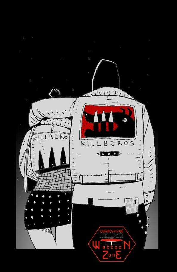 Hành Trình Thoát Khỏi Địa Ngục Chapter 2 trang 24