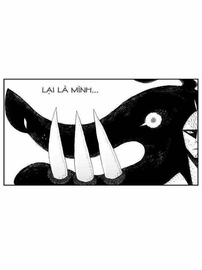 Hành Trình Thoát Khỏi Địa Ngục Chapter 2 trang 27