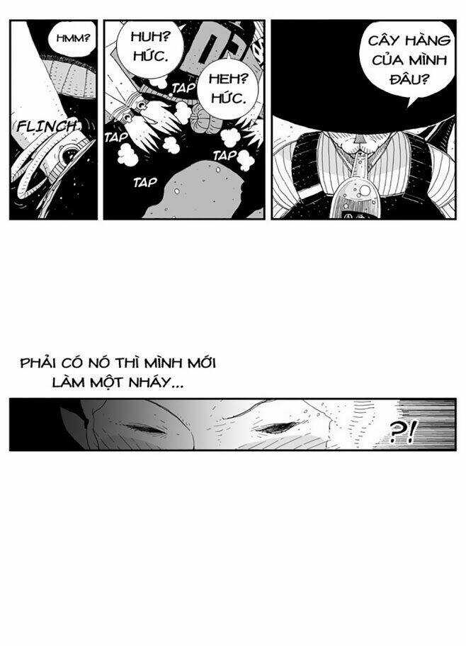 Hành Trình Thoát Khỏi Địa Ngục Chapter 2 trang 29