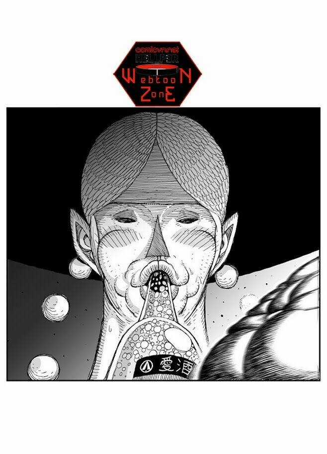 Hành Trình Thoát Khỏi Địa Ngục Chapter 2 trang 30