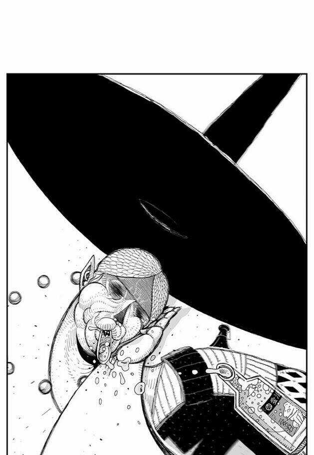 Hành Trình Thoát Khỏi Địa Ngục Chapter 2 trang 31