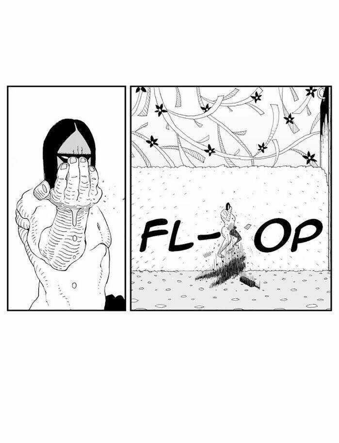 Hành Trình Thoát Khỏi Địa Ngục Chapter 2 trang 33