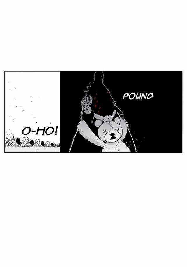 Hành Trình Thoát Khỏi Địa Ngục Chapter 2 trang 36