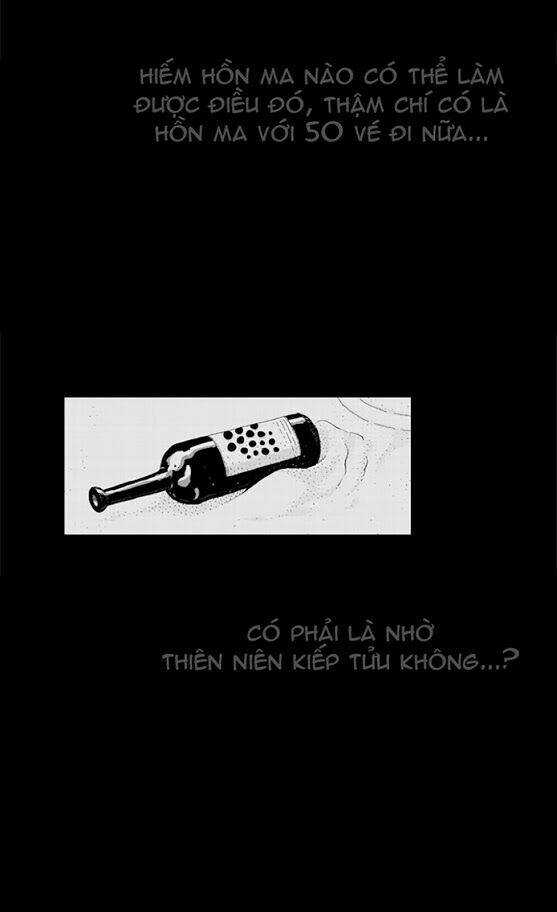 Hành Trình Thoát Khỏi Địa Ngục Chapter 20 trang 2