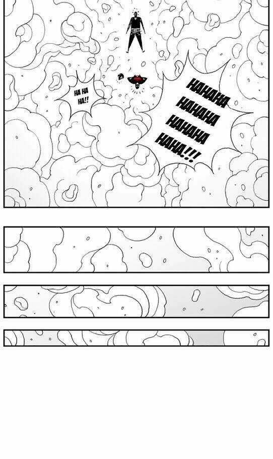 Hành Trình Thoát Khỏi Địa Ngục Chapter 20 trang 20