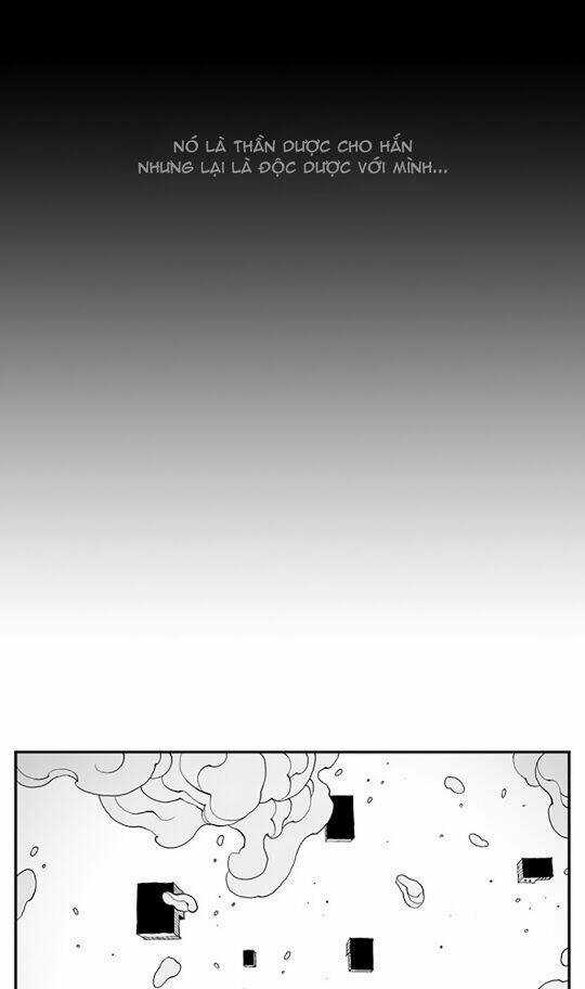 Hành Trình Thoát Khỏi Địa Ngục Chapter 20 trang 4