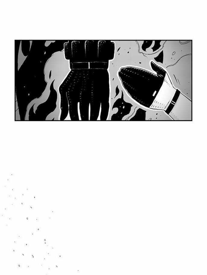 Hành Trình Thoát Khỏi Địa Ngục Chapter 20 trang 9